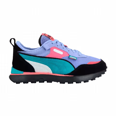 Puma Rider FV Big Kid 'Fandom - Lavender Pop'
