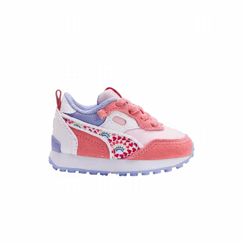 Puma Rider FV Infant 'Rainbow Sunset'