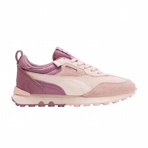 Puma Wmns Rider FV 'Colorblock - Rose Quartz'