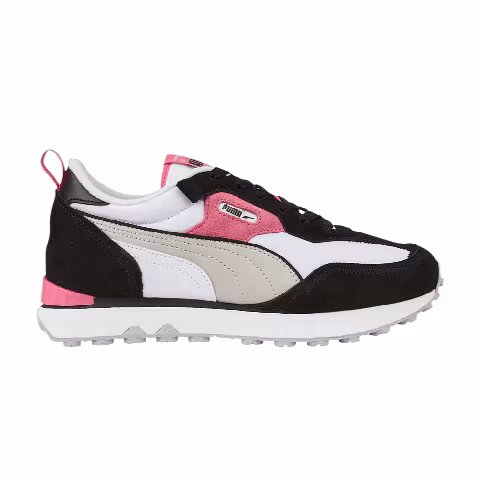 Puma Wmns Rider FV 'Vintage - White Black Pink'