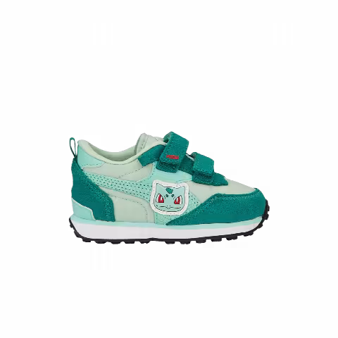 Pokémon x Puma Rider FV Infant 'Bulbasaur'