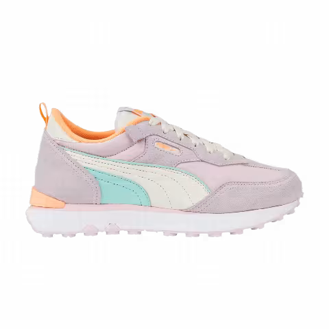 Puma Wmns Rider FV 'Vintage - Pink Lady Lavender Fog'