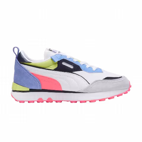 Puma Wmns Rider FV 'White Multi-Color'