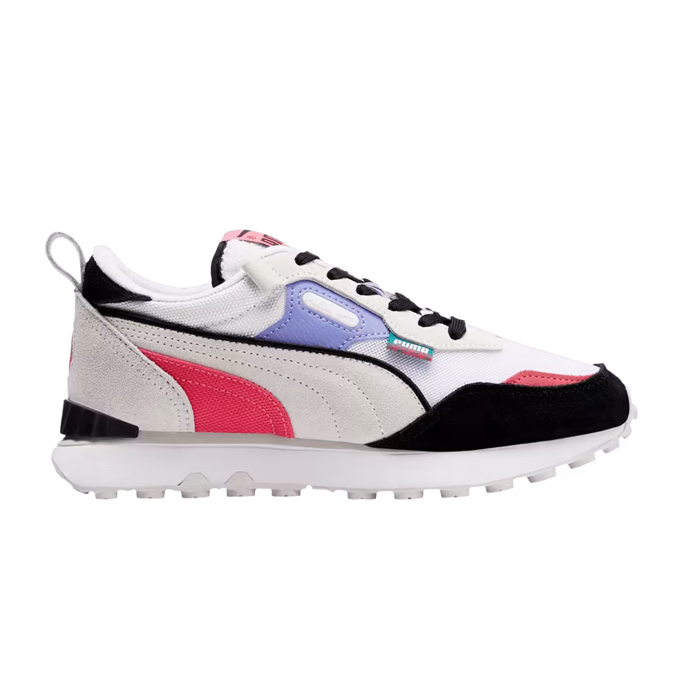 Puma Rider FV Big Kid Fandom