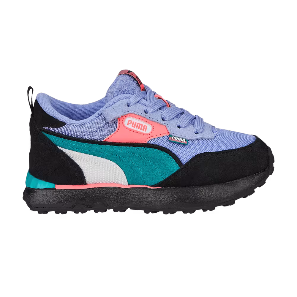 Puma Rider FV Little Kid Fandom - Lavender Pop