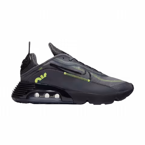 Nike Air Max 2090 'Iron Grey Neon'