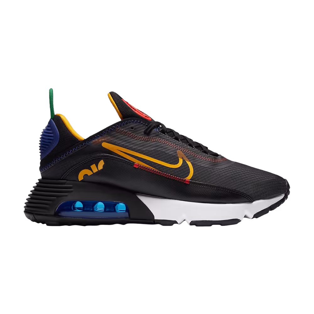 Nike Air Max 2090 Olympic Rings
