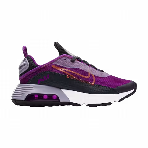 Nike Air Max 2090 GS 'Violet Frost'