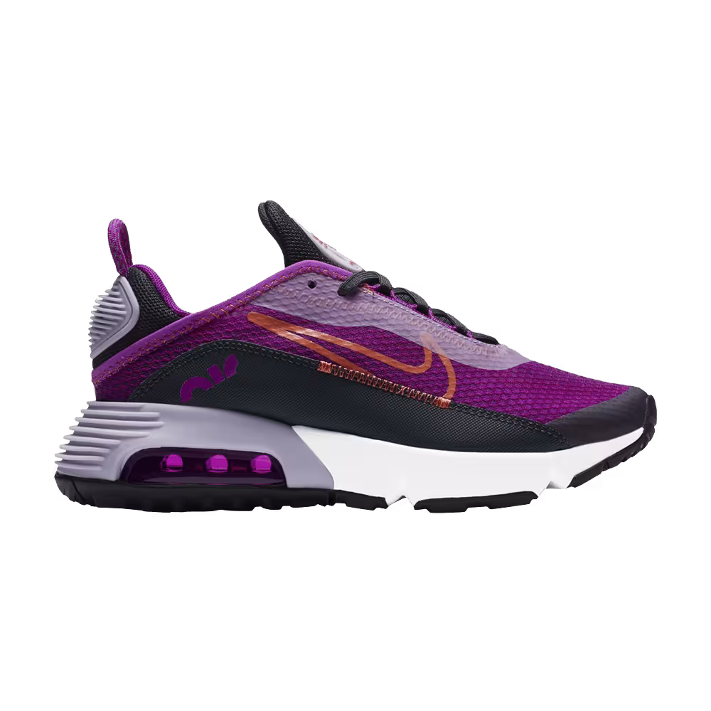 Nike Air Max 2090 GS Violet Frost