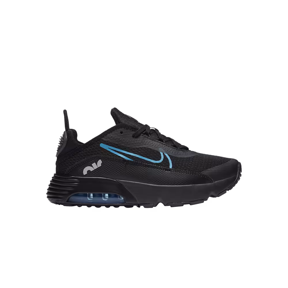 Nike Air Max 2090 PS Black Laser Blue