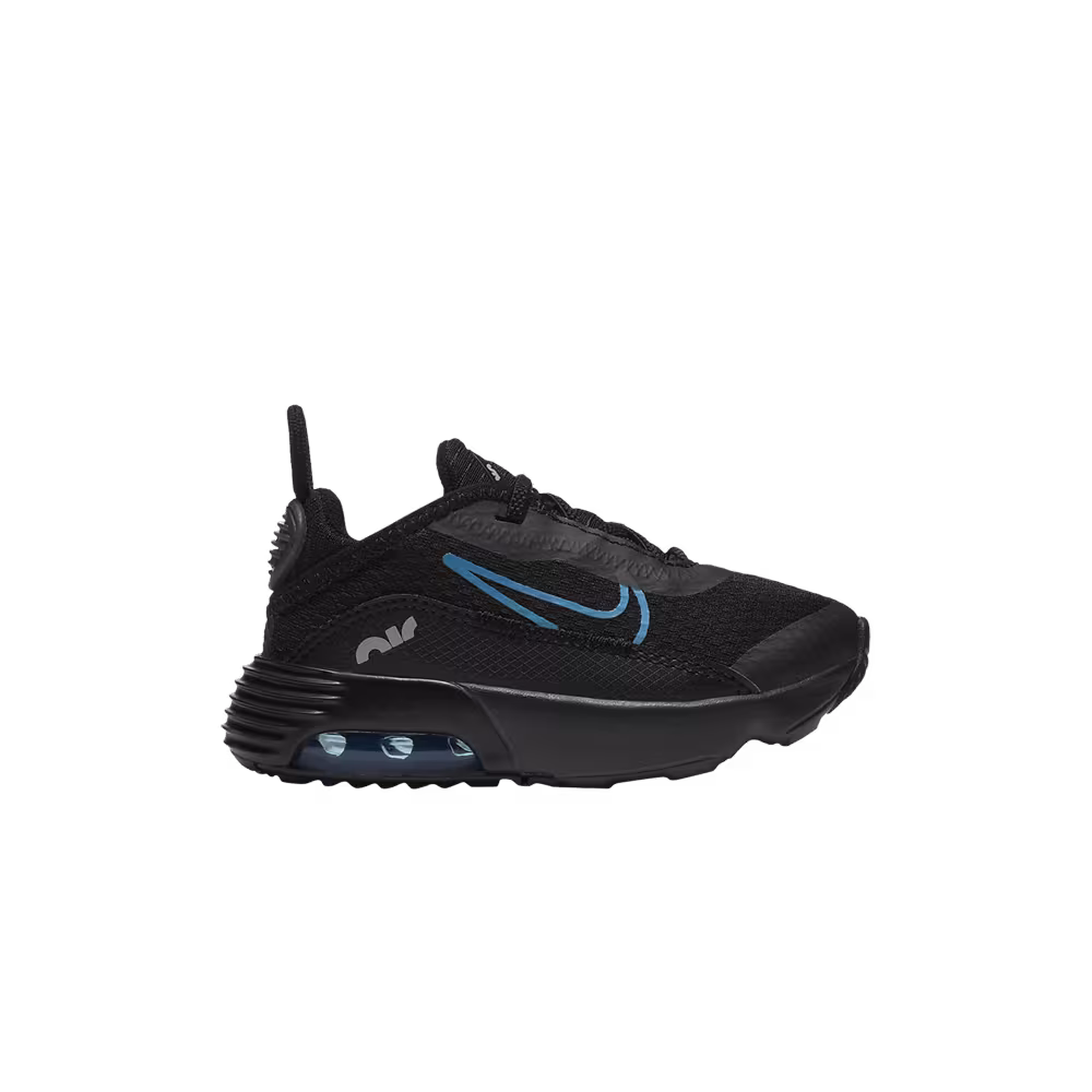 Nike Air Max 2090 TD Black Laser Blue