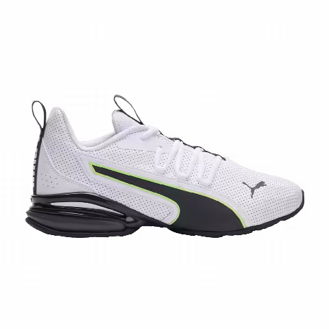 Puma Axelion NXT Carbon FS 'White Asphalt'