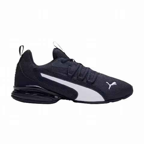 Puma Axelion NXT 'Parisian Night White'