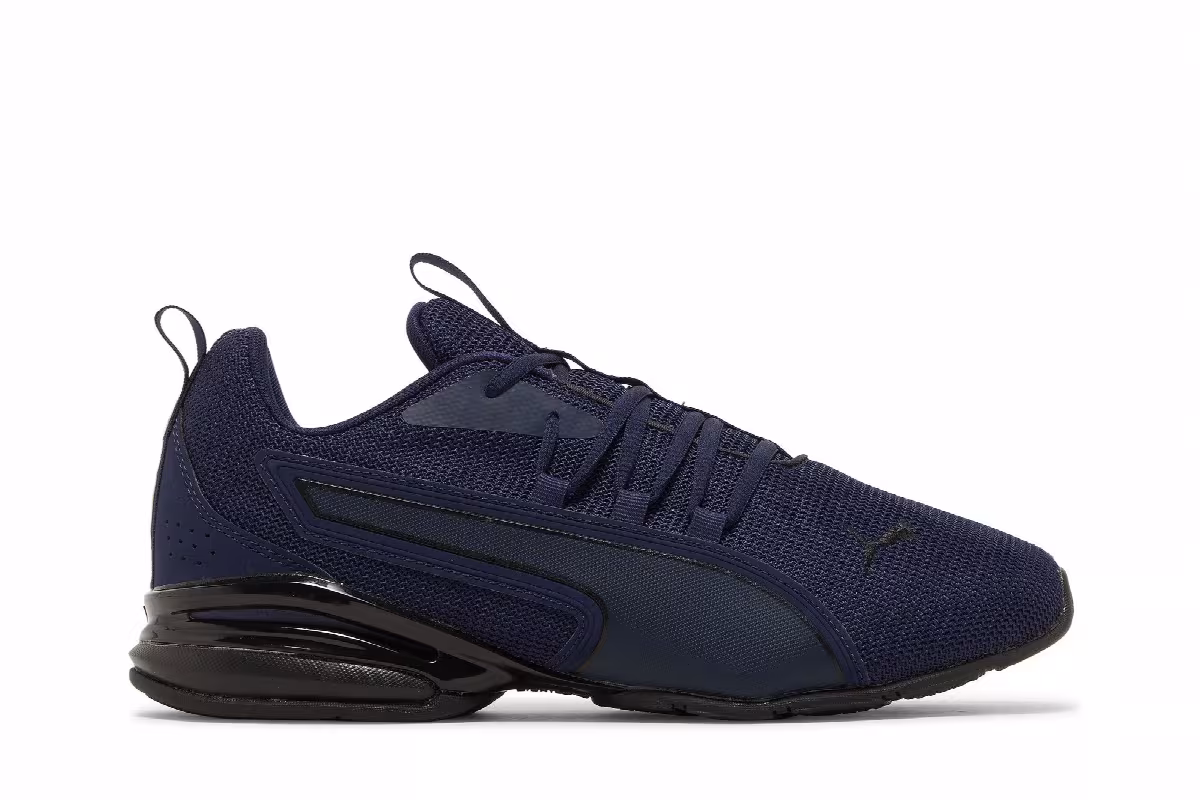 Puma Axelion NXT Peacoat, view 2