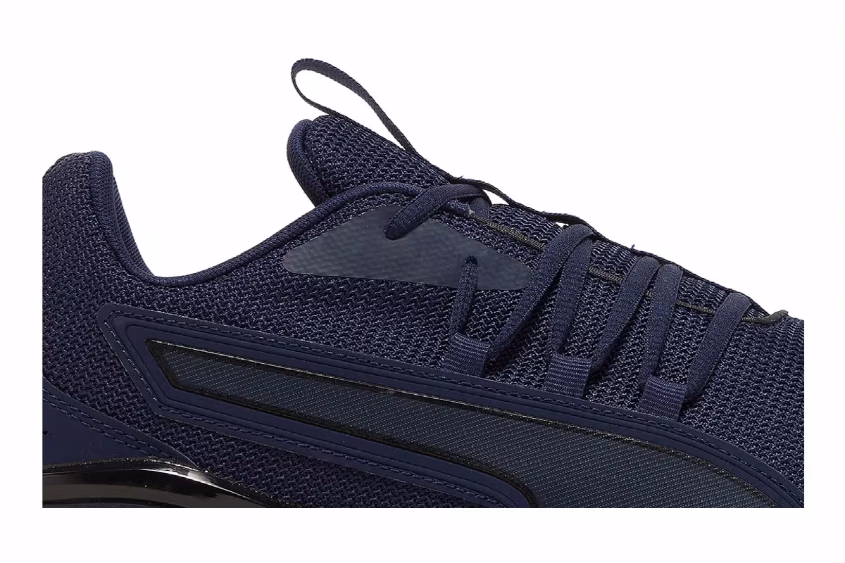 Puma Axelion NXT Peacoat, view 3