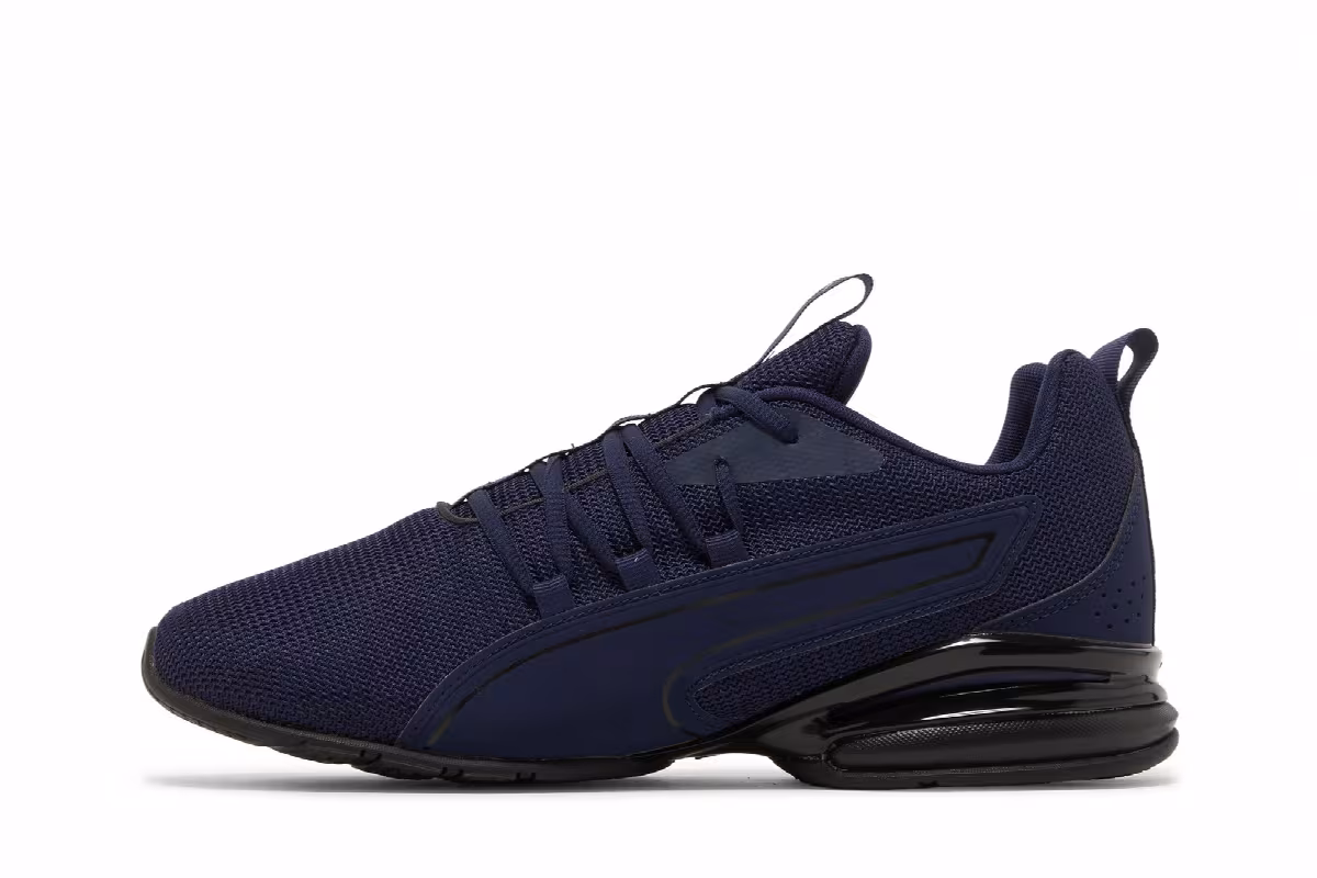 Puma Axelion NXT Peacoat, view 4