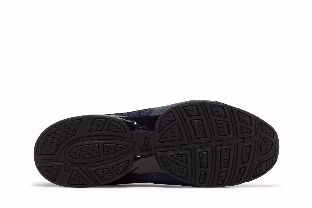 Puma Axelion NXT Peacoat, view 5