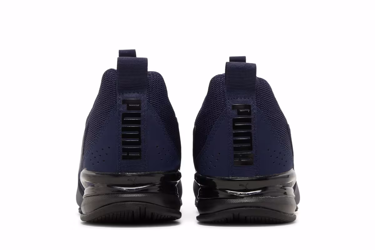 Puma Axelion NXT Peacoat, view 7
