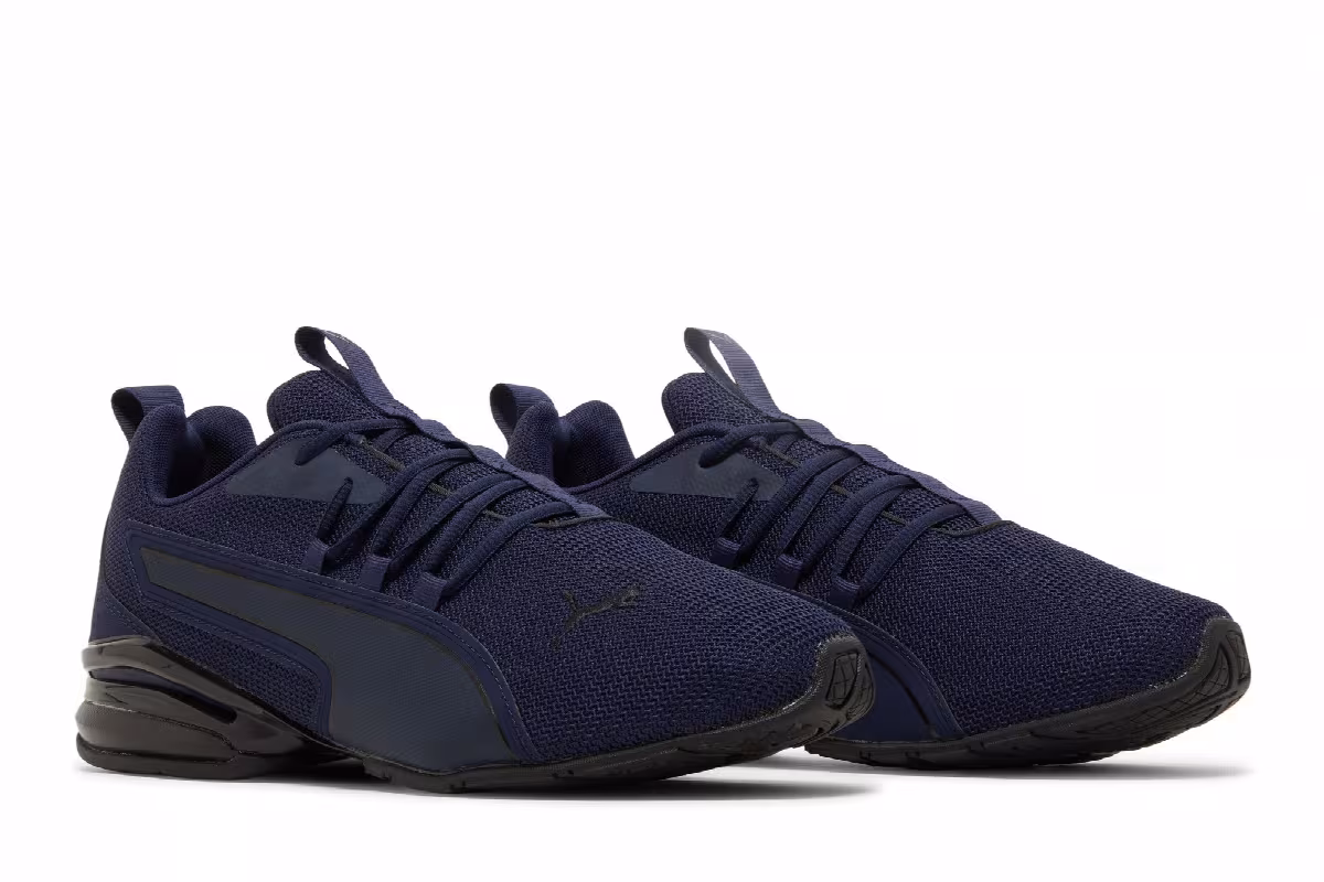 Puma Axelion NXT Peacoat, view 9
