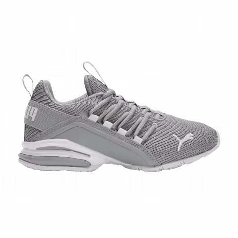 Puma Axelion M Jr 'Quarry White'