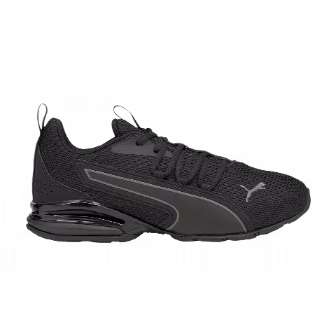 Puma Axelion NXT 'Triple Black'