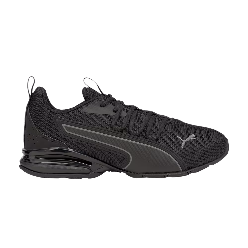 Puma Axelion NXT Triple Black