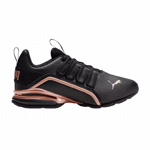 Puma Axelion Jr 'Rose Gold'