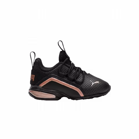 Puma Axelion Infant 'Rose Gold'