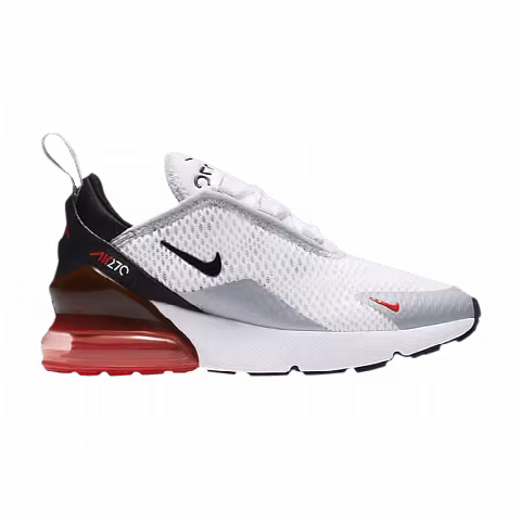 Nike Air Max 270 PS 'Bright Crimson Black'