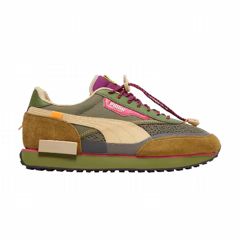 Puma Future Rider 'Last Hunter'
