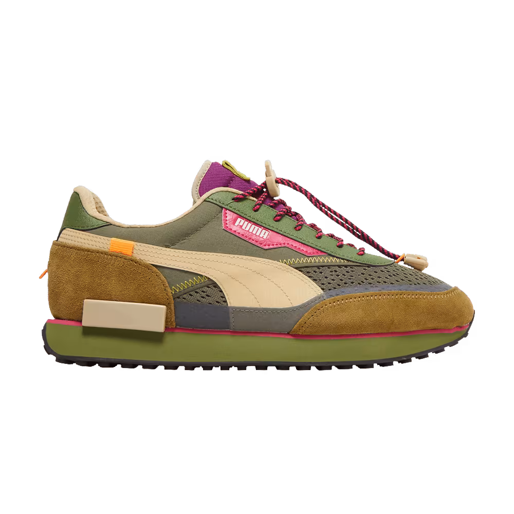 Puma Future Rider Last Hunter