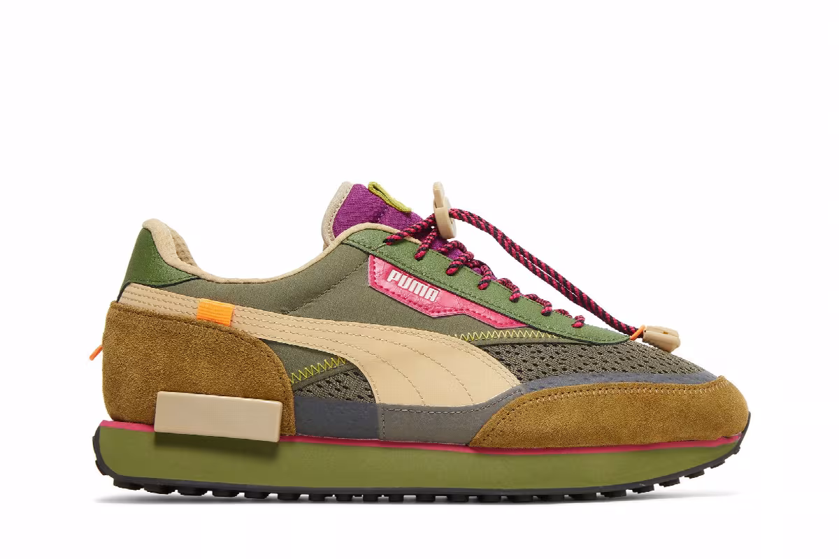 Puma Future Rider Last Hunter, view 2