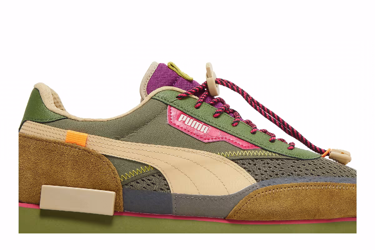 Puma Future Rider Last Hunter, view 3