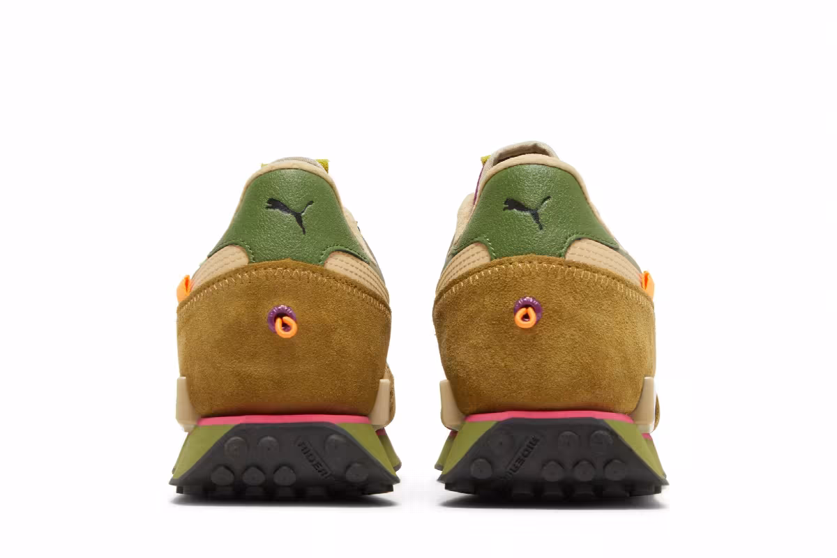 Puma Future Rider Last Hunter, view 7
