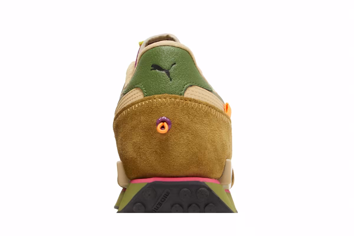 Puma Future Rider Last Hunter, view 8