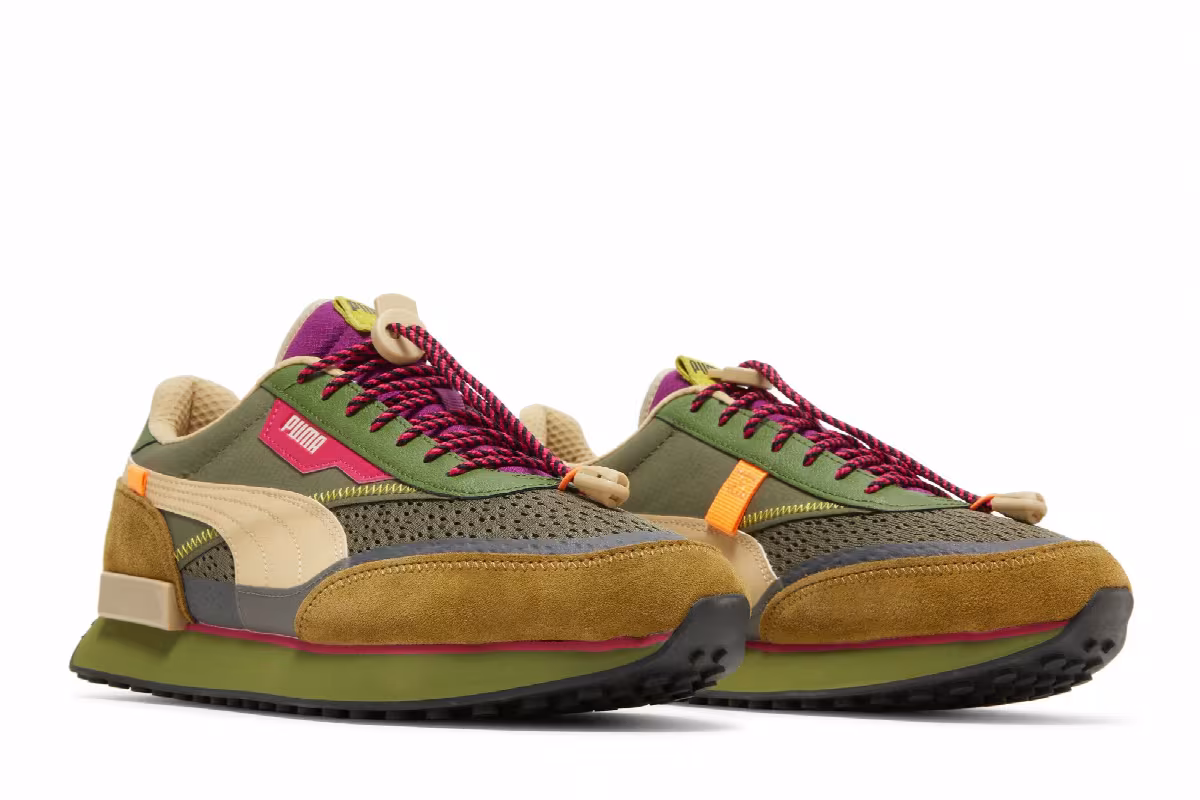 Puma Future Rider Last Hunter, view 9