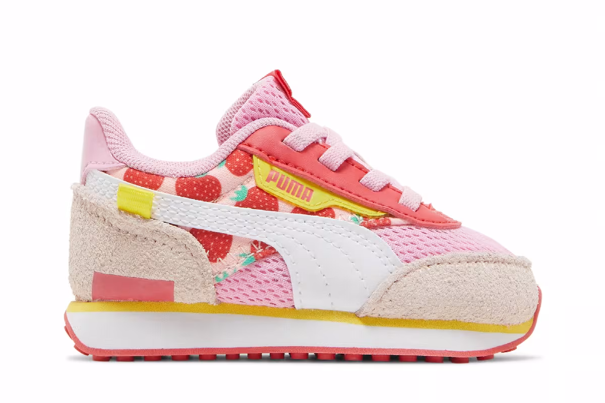 Puma Future Rider Infant Summer Treats, view 2