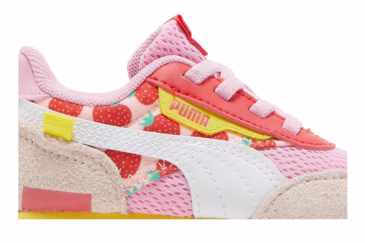Puma Future Rider Infant Summer Treats, view 3
