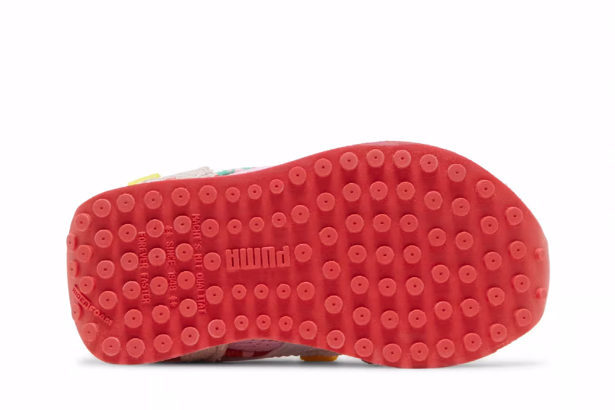 Puma Future Rider Infant Summer Treats, view 5
