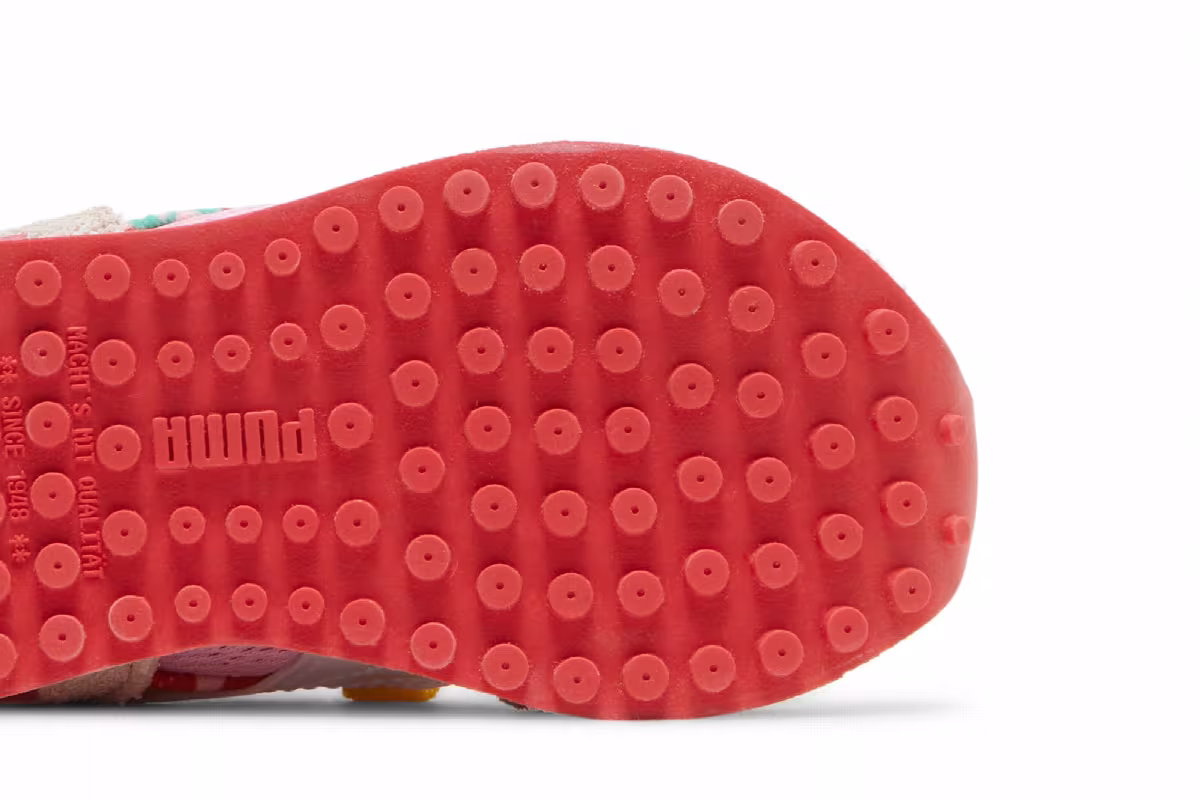 Puma Future Rider Infant Summer Treats, view 6