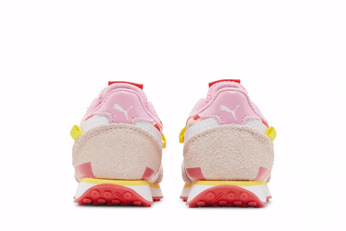 Puma Future Rider Infant Summer Treats, view 7