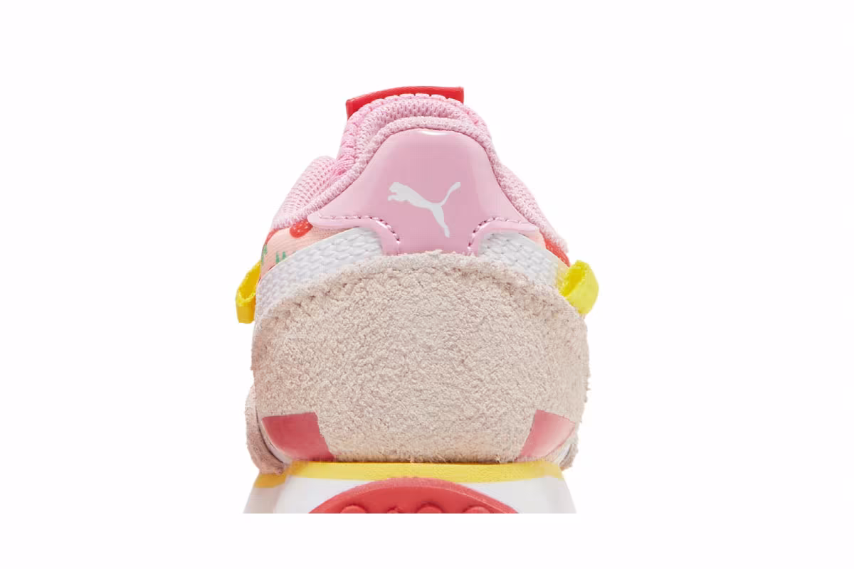 Puma Future Rider Infant Summer Treats, view 8