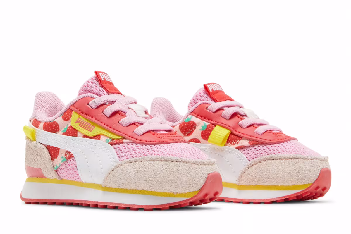 Puma Future Rider Infant Summer Treats, view 9