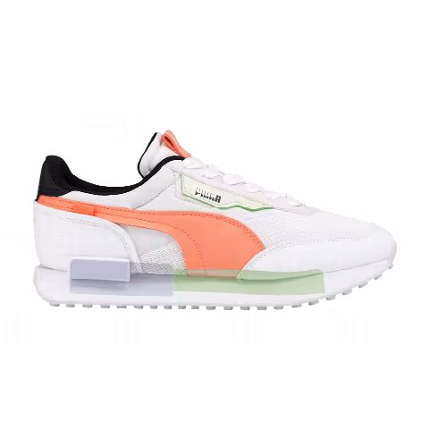 Puma Wmns Future Rider MIS 'White Butterfly'