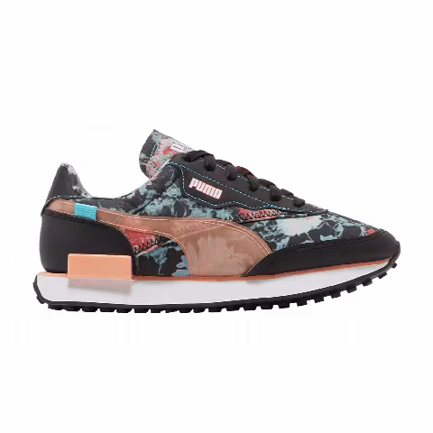 Puma Wmns Future Rider HF 'Floral'