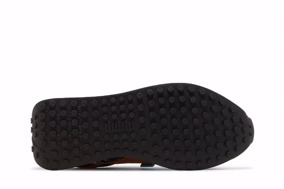Puma Women's Future Rider HF Floral, view 5