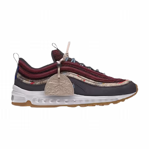 Nike Air Max 97 Pendleton By You