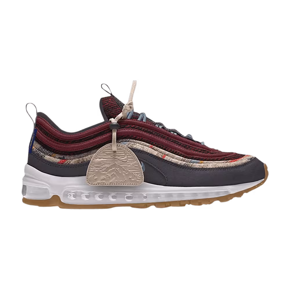 Nike Air Max 97 Pendleton By You