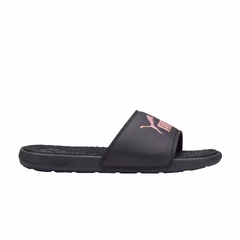 Puma Cool Cat Slides Jr 'Peacoat Peony'