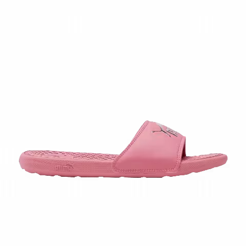Puma Wmns Cool Cat Slides 'Foxglove'